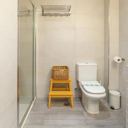 -malagasunapts- Quiet Courtyard Andes Perez Malaga